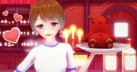 コイカツ シーンデータ|AMULET｜pixivFANBOX.